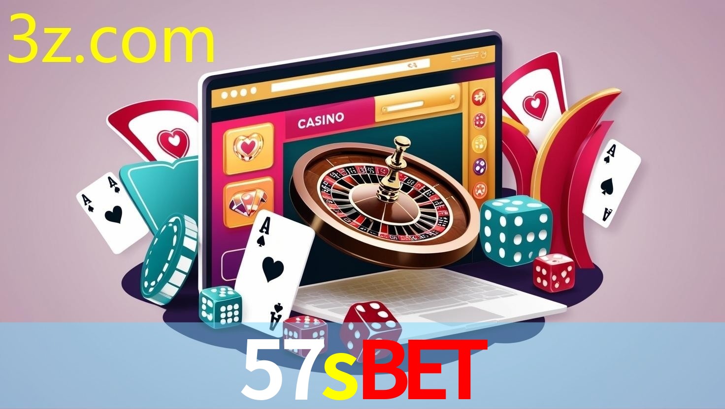 57SBET