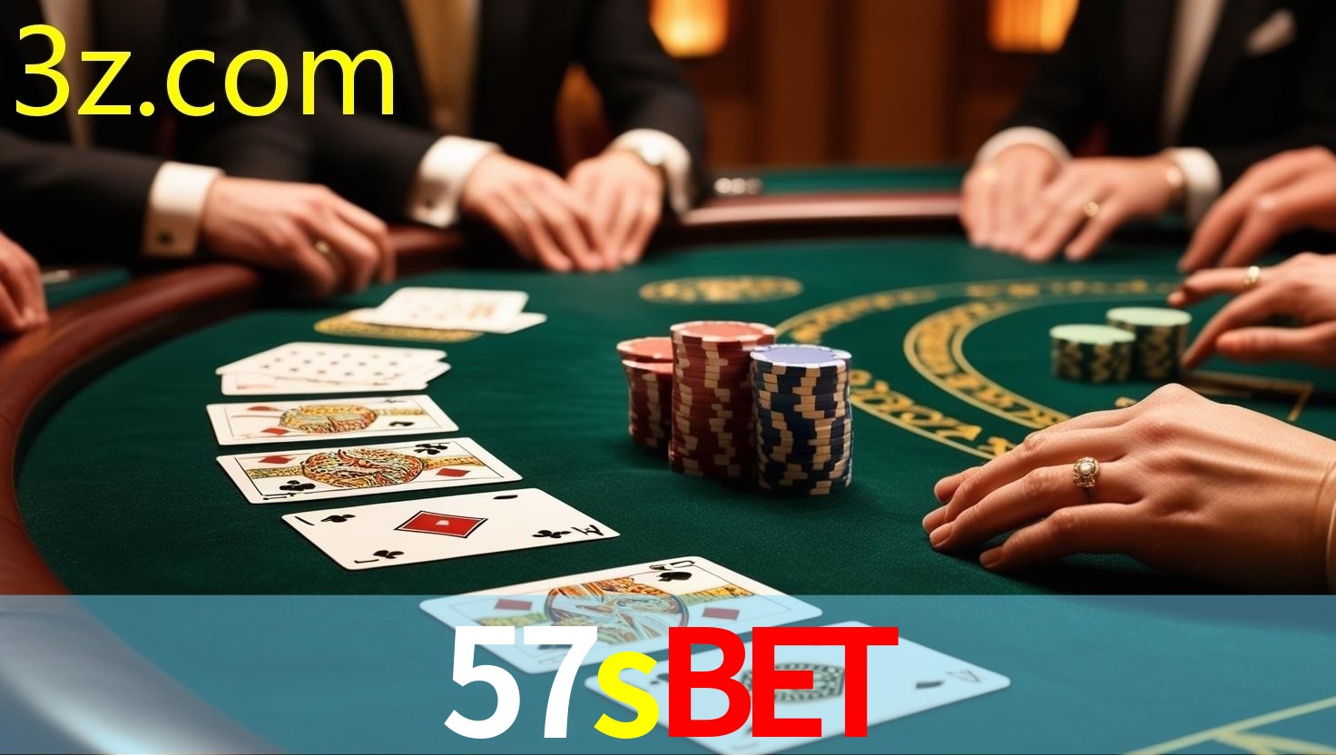 57SBET