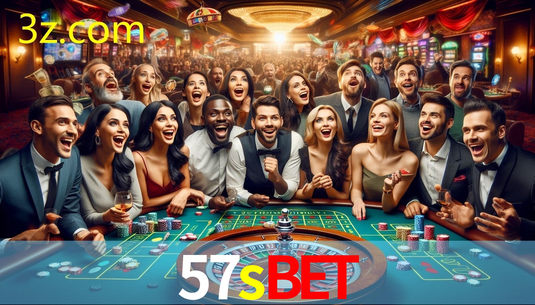 57SBET